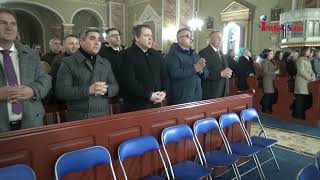 Invierea in comunitatea croata din satul Clocotici din Banatul Montan
