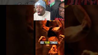 Deleted Lotr Scenes Are Crazy