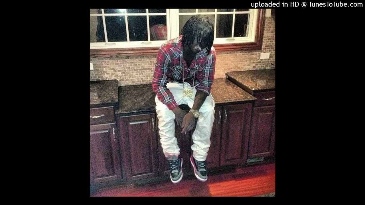 free *Futuristic* Old Chief Keef x SpeakerKnockerz x Futuristic glo Type Beat - 