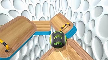 Going Balls Super Speedrun Gameplay New Update #73