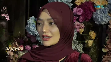 Krisjiana Dikabarkan Main Hati Dengan Angelina Gilsha, Siti Badriah Angkat Bicara - SENSASI
