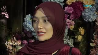 Krisjiana Dikabarkan Main Hati Dengan Angelina Gilsha, Siti Badriah Angkat Bicara - SENSASI