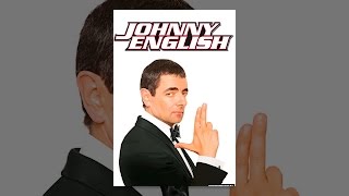 Johnny English