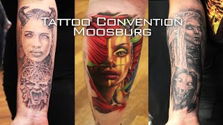 Destino Piercing & Tattoo - Tattoo Convention Moosburg