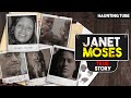 The Possession of Janet Moses - True Story | Haunting Tube