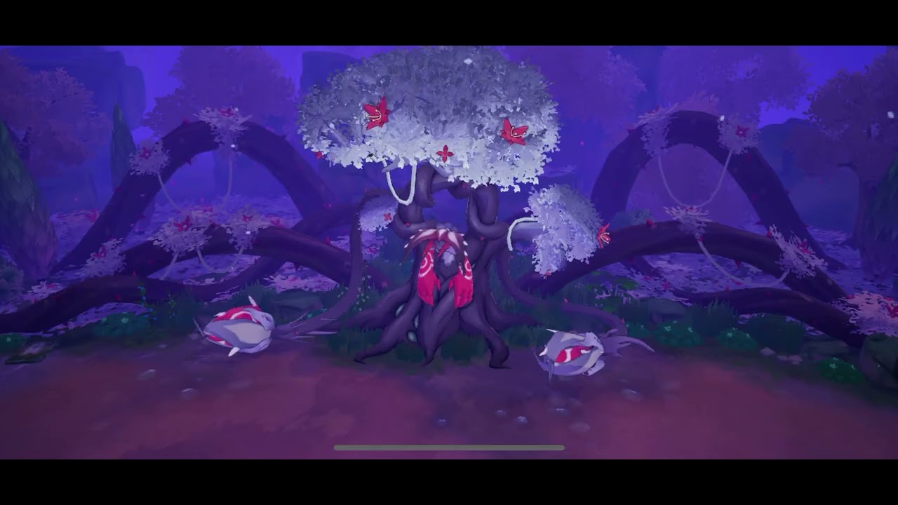 Stella Sora_الفصل الرابع 