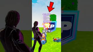 Schnell Leveln mit dieser XP Map in Fortnite Chapter 7 Season 3🤩❤️ #fortnite #fortniteclips