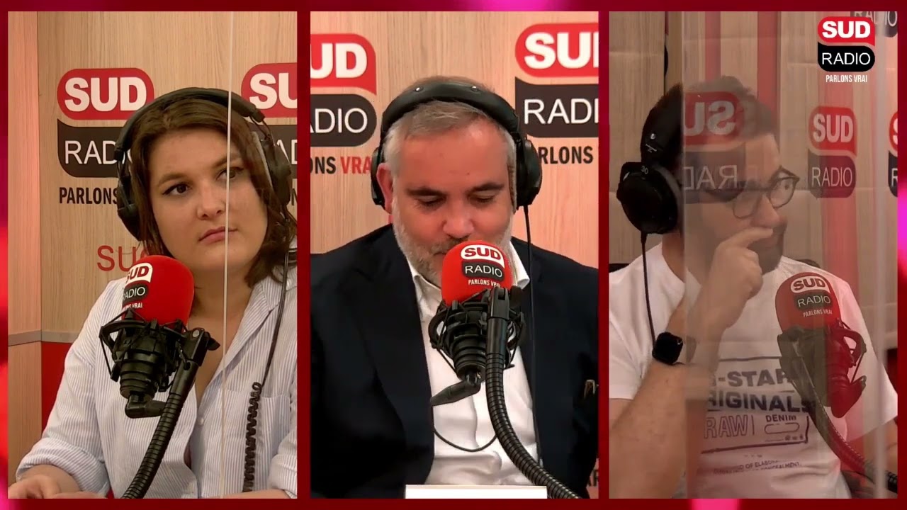 Taha Bouhafs :  retour sur les rebondissements