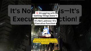Here is how we can support neurodivergent teens to develop executive function #TheSpectrumSpace