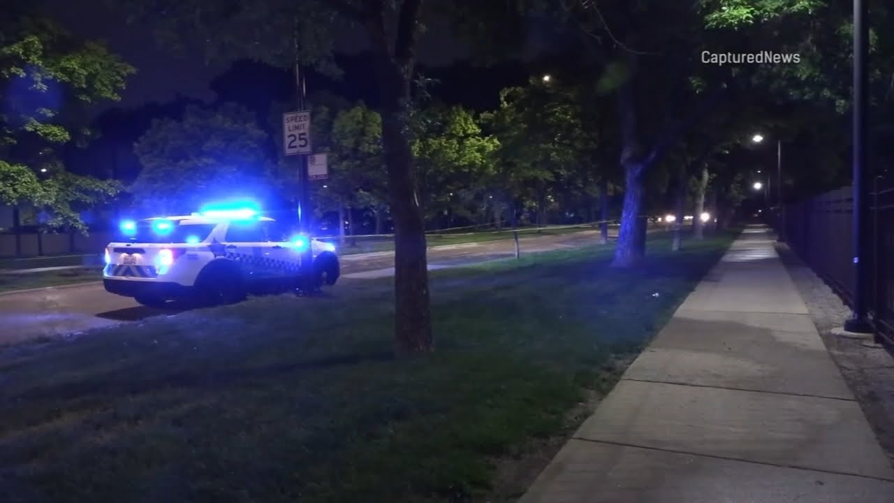 Man charged in South Side shooting that injured 8-year-old girl: CPD ...