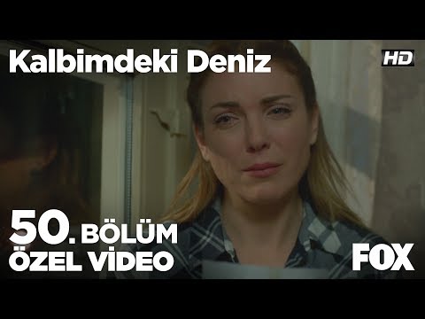 Kalbimdeki Deniz 50. Bölüm Özel Klip 2! Kalbimdeki Deniz 50. Bölüm