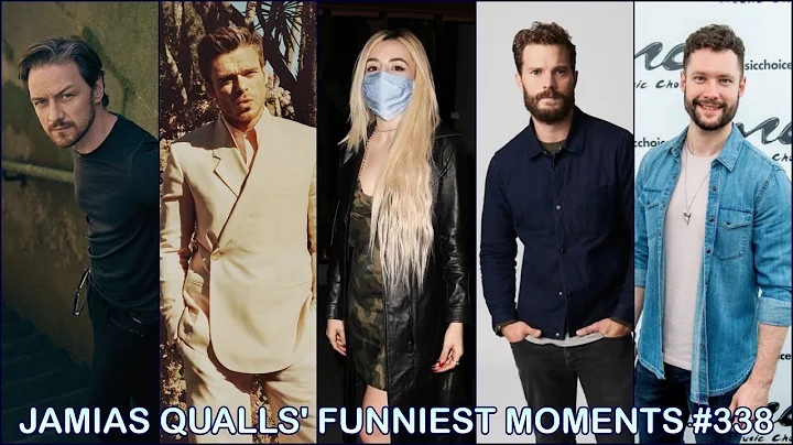 Jamias Qualls' Funniest Moments #338