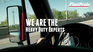 Thumbnail We Are the Heavy Duty Experts