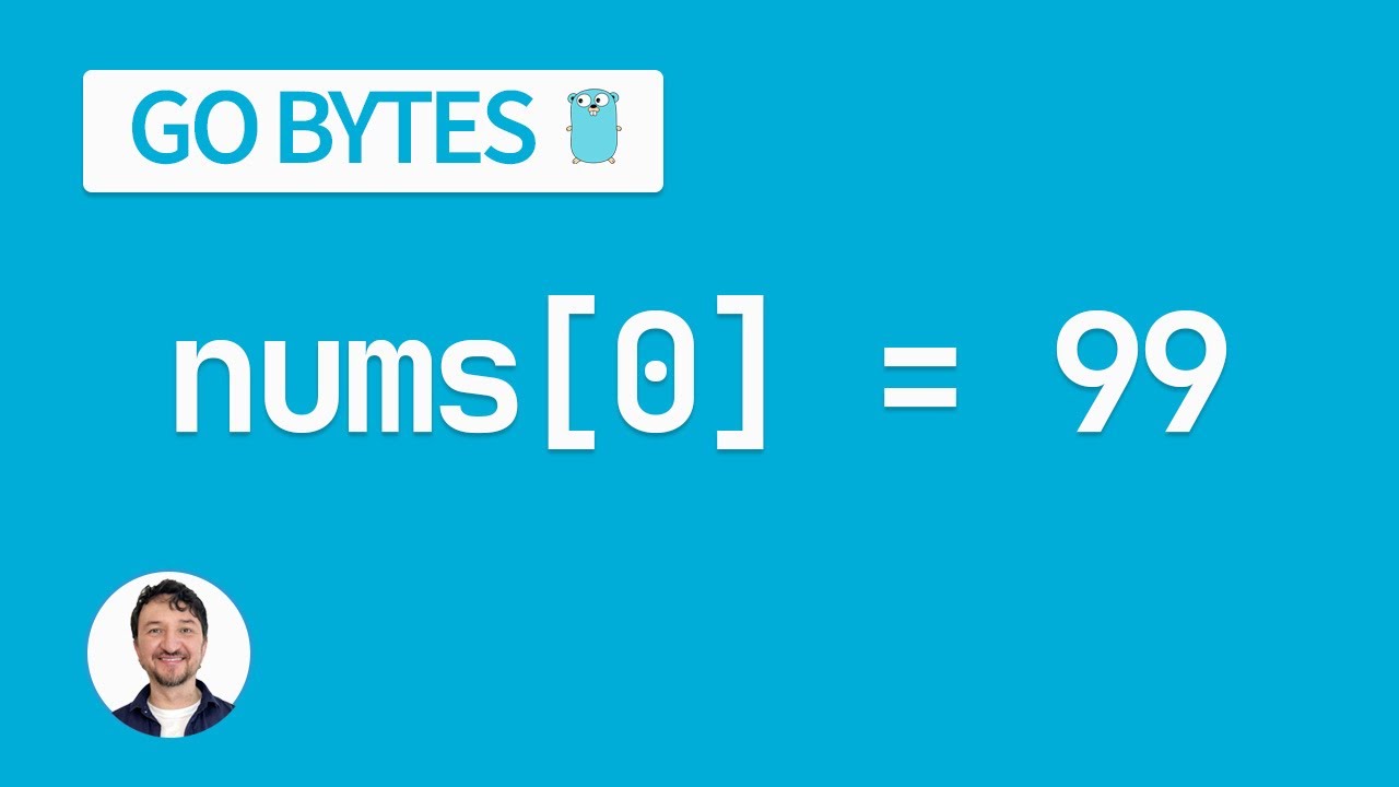 Передача срезов в функции в Go (справочная семантика)