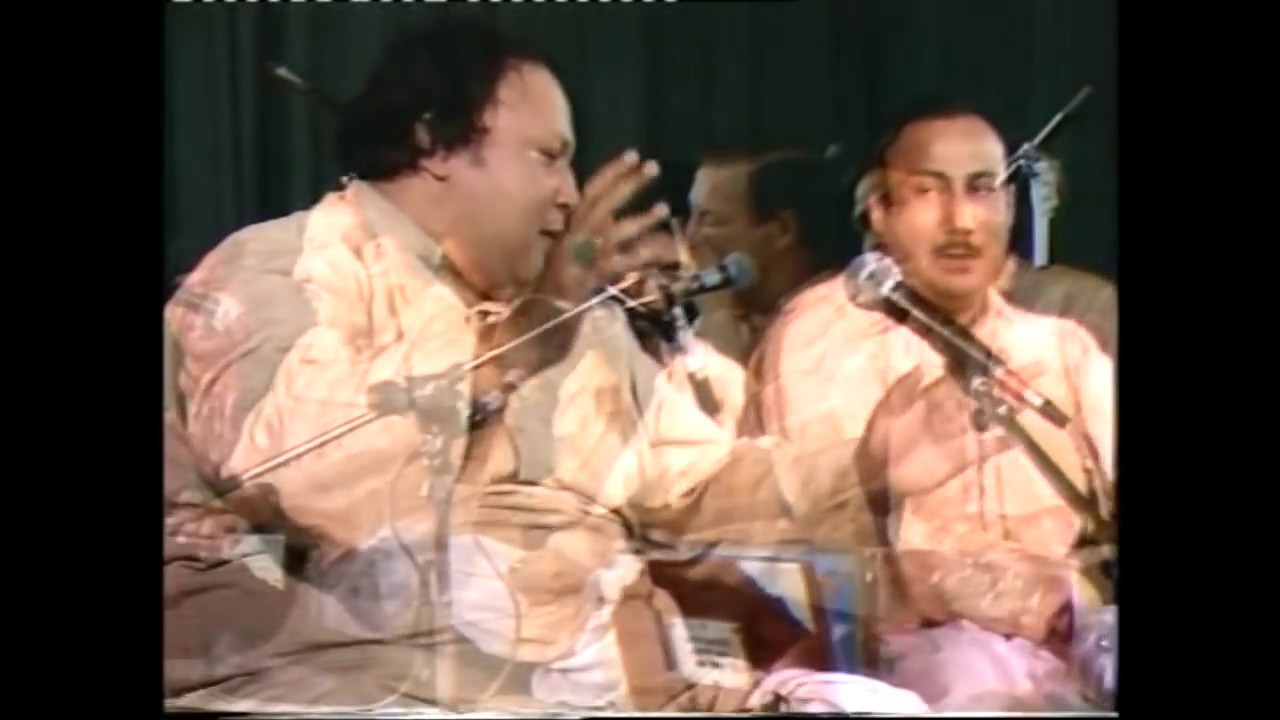 dayar e ishq mein nusrat fateh ali khan mp3