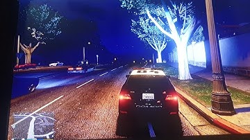 Gta 5 police mod lspdfr  vocal dispatch Voice commands 0.4.8 #shorts