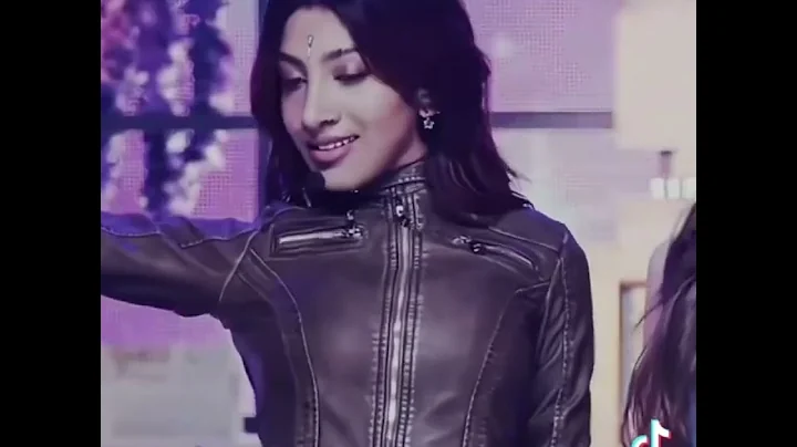 Katseye Lara tiktok compilation #2 