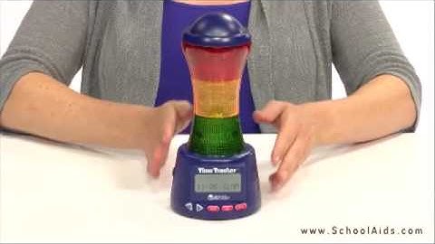 Time Tracker-LER6900