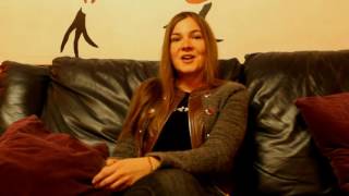 Rhymes, Lyrics & Poetry: K Tellz- What Influences you the most to write?