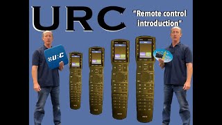 URC universal remote control tutorial - URC tips for our clients for their universal remotes. screenshot 1