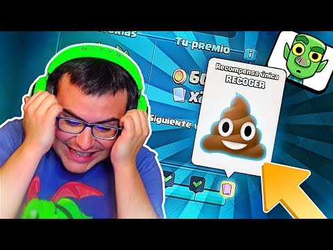 EL DESAFIO MAS MIERDER DE CLASH ROYALE ¡¡GRACIAS!! | Clash Royale