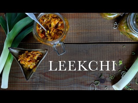 Leekchi | KItchen