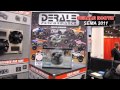 Derale Performance Booth - Sema 2011