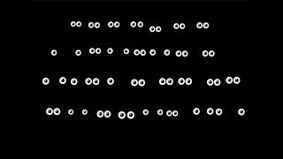 Decijiprogam - Eyes In The Dark For Maddie Manges