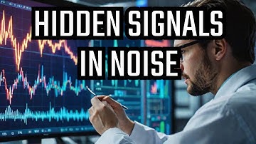 How Stochastic Resonance Reveals Hidden Signals from Noise