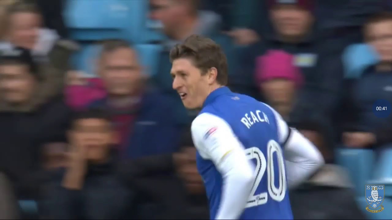 Adam Reach's best Sheffield Wednesday moments!