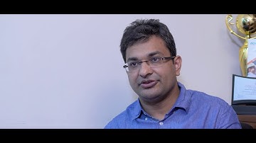 What makes Robo Silicon Unique ?  - A Tete-a-Tete with our CFO - Mr. Ashish Surana