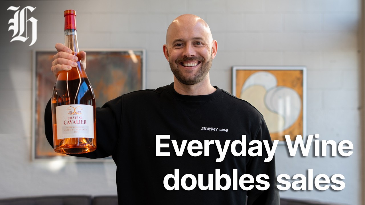 Value-Based Wine Retail Strategy