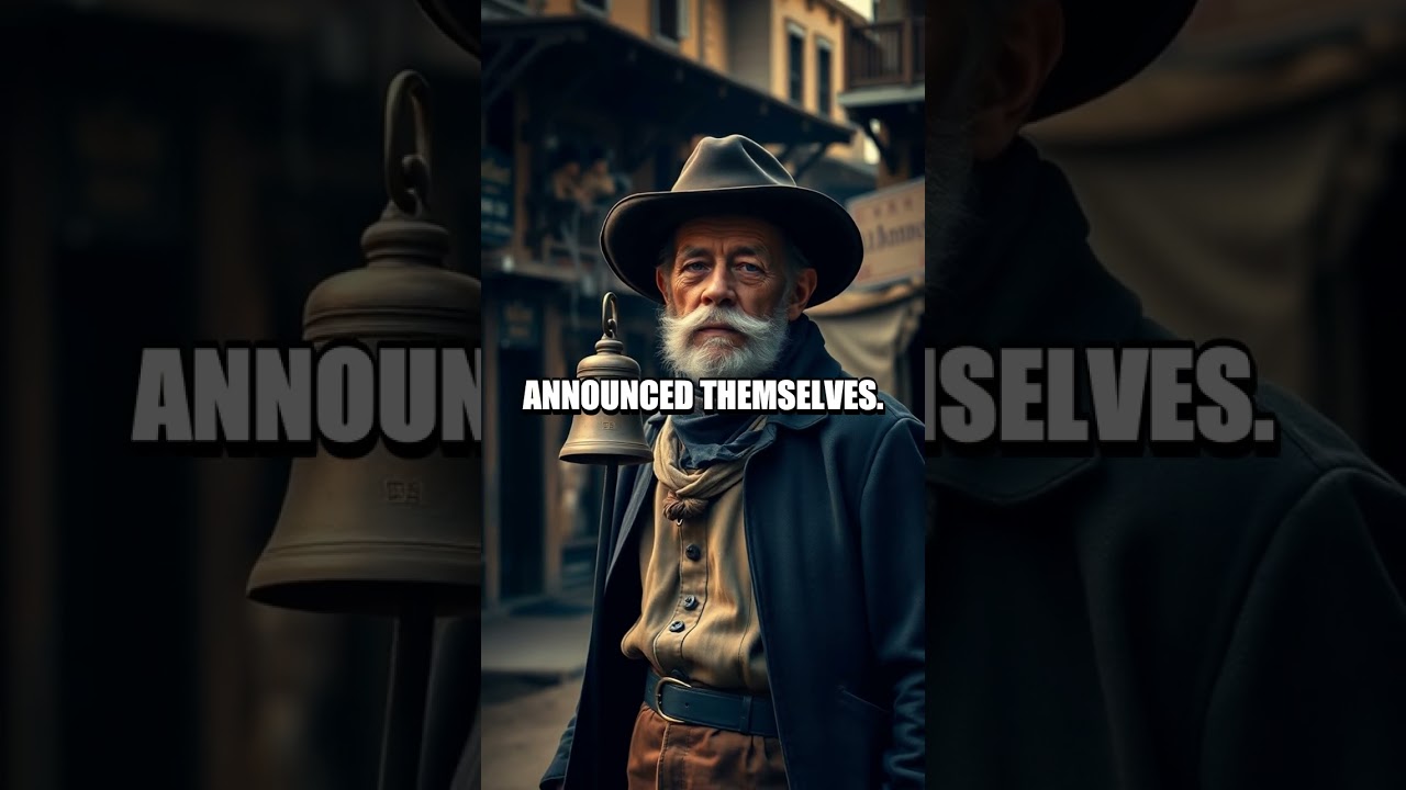 The Quiet Ring: The Evolution of the Bicycle Bell