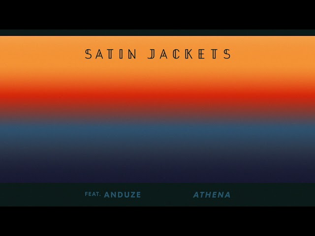 Satin Jackets - Athena