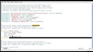 How To Monitor Apache Web Server Load and Page Statistics through Browser and Command Line - VIDEO