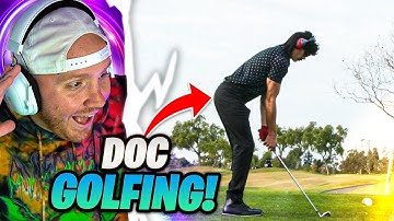 TIMTHETATMAN REACTS TO DR DISRESPECT