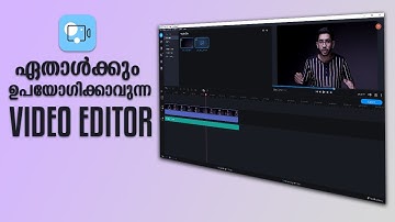 Best and Easy Video Editor For Your Computers ! Movavi video editor Plus 2021