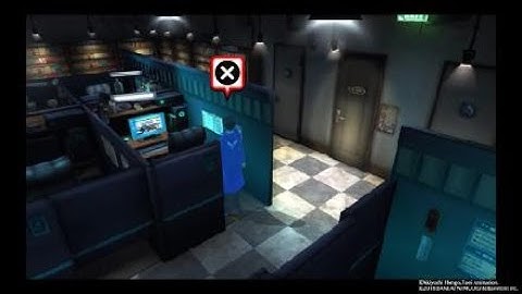 Digimon Story: Cyber Sleuth - Hacker