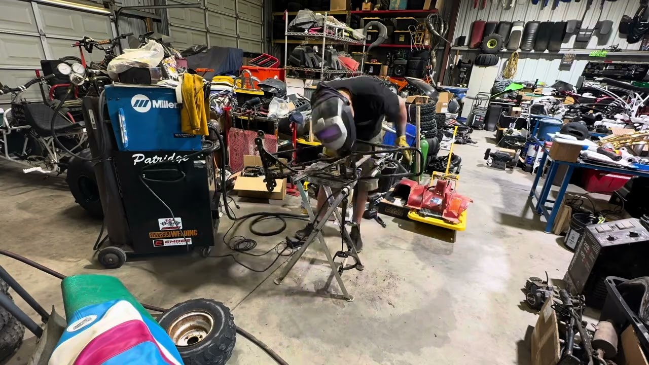 So blessed to have this project in my hands