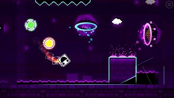 Daily Level #116 (14/04/17) [All Coins] - Geometry Dash 2.1