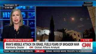 CNN Newsroom w/Jessica Dean | 10.2.24