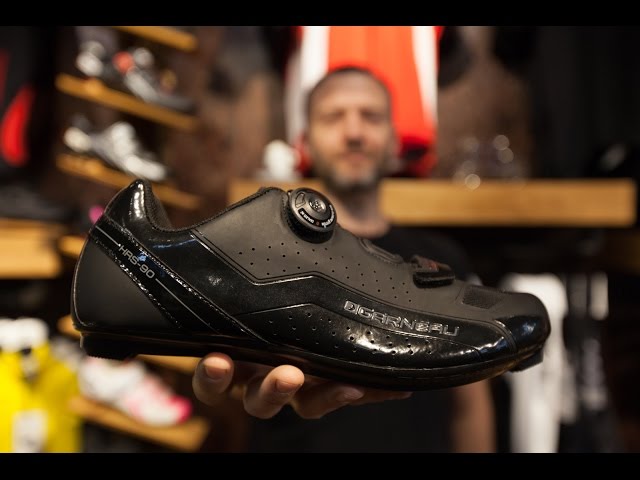 Louis Garneau Platinum Xz Cycling Shoes