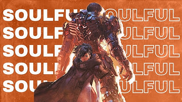 Daemon x Machina: Titanic Scion is My Favorite Mech Game of All Time