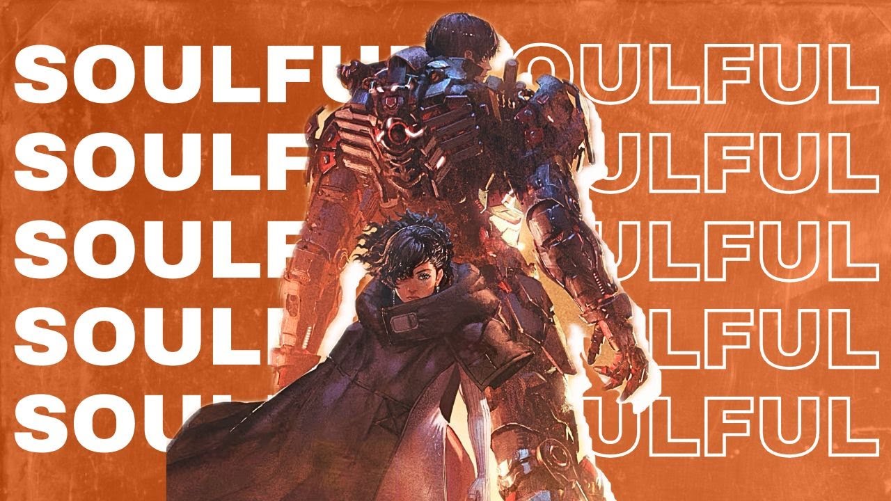 Daemon x Machina: Titanic Scion is My Favorite Mech Game of All Time