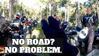 Eastern Visayas AdvenTour Ep3: NORTHERN SAMAR│Imaga Rock Formation, Cabacungan, Allen│Rams Grill