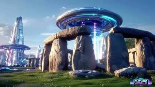3050: Future City vs Cultural Heritage – Will the Pyramids and Eiffel Tower Survive?