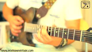 TC Electronic Shaker  Vibrato Mini