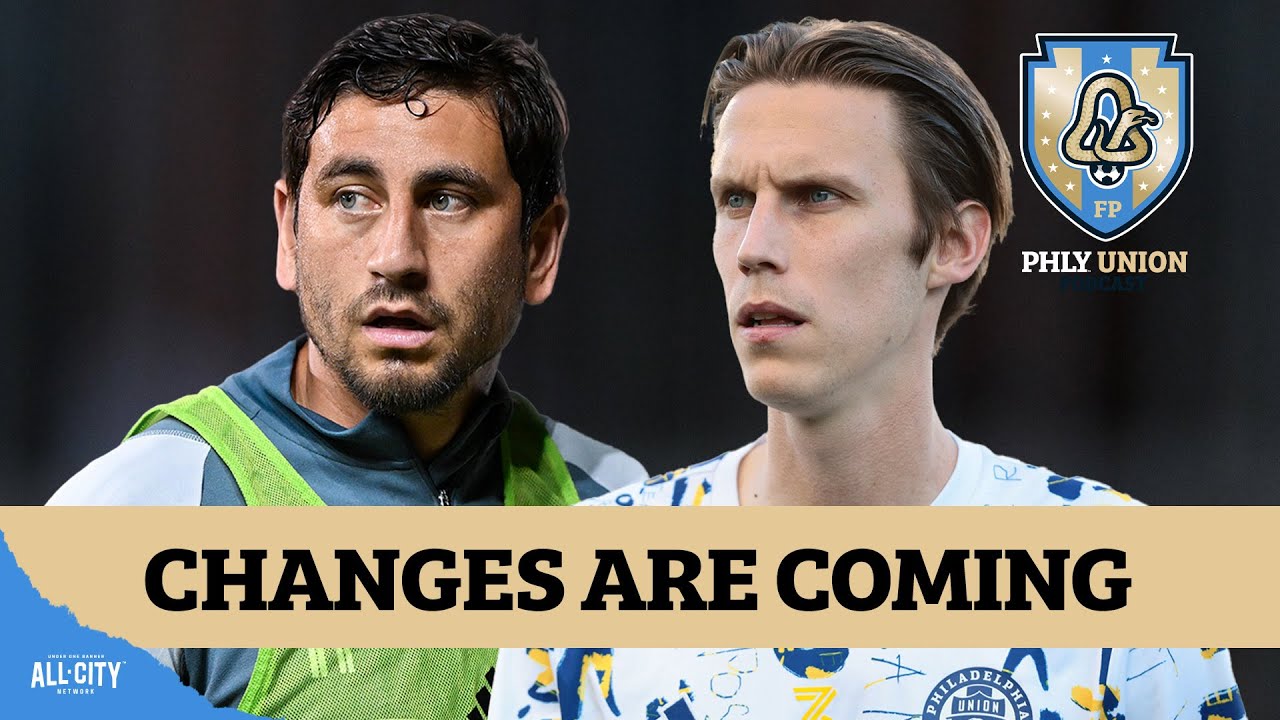 Ale Bedoya Re-signs with Union as Jack Elliott joins Chicago Fire | PHLY Union