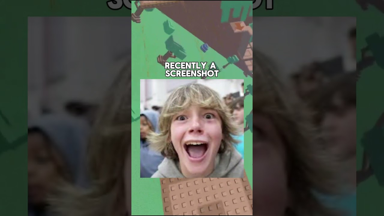 Roblox is finally making a good update? 