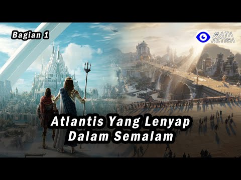 Video: Sejarah Misteri Atlantis, Yang Hanya Diketahui Oleh Sedikit Orang - Pandangan Alternatif